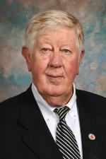 Lee Dedmon, Gastonia Township